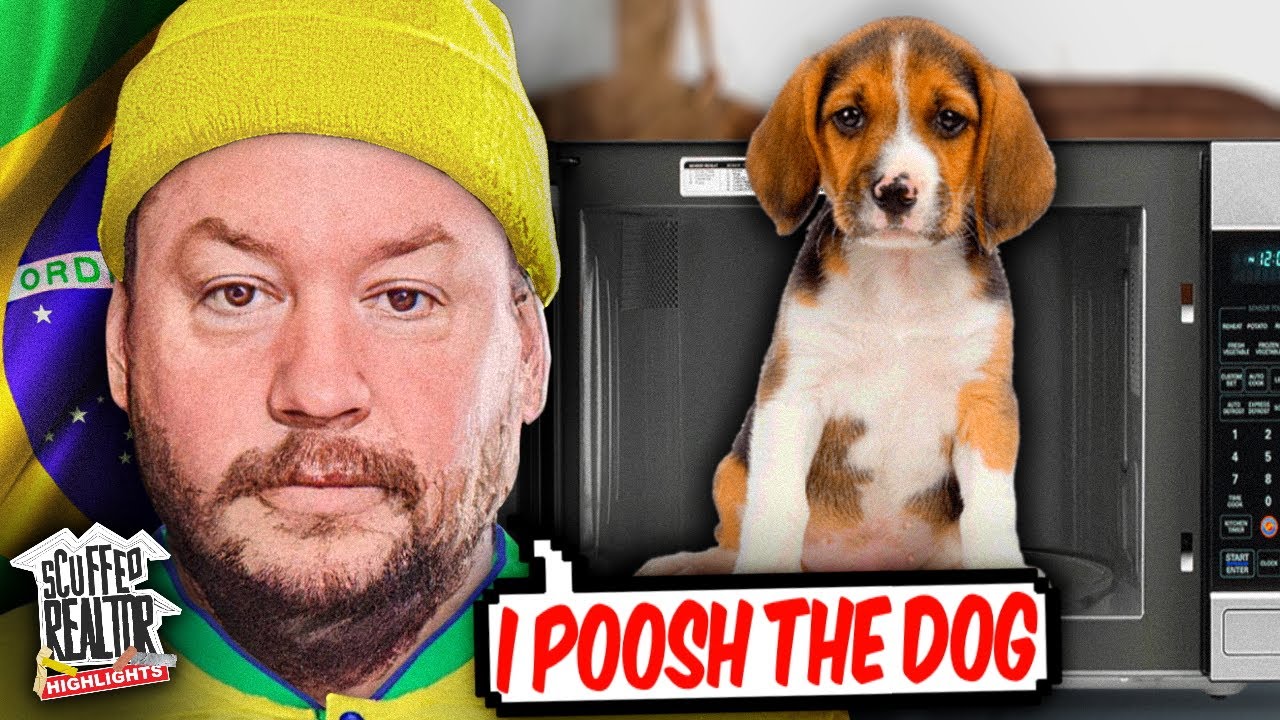 YouTube video thumbnail