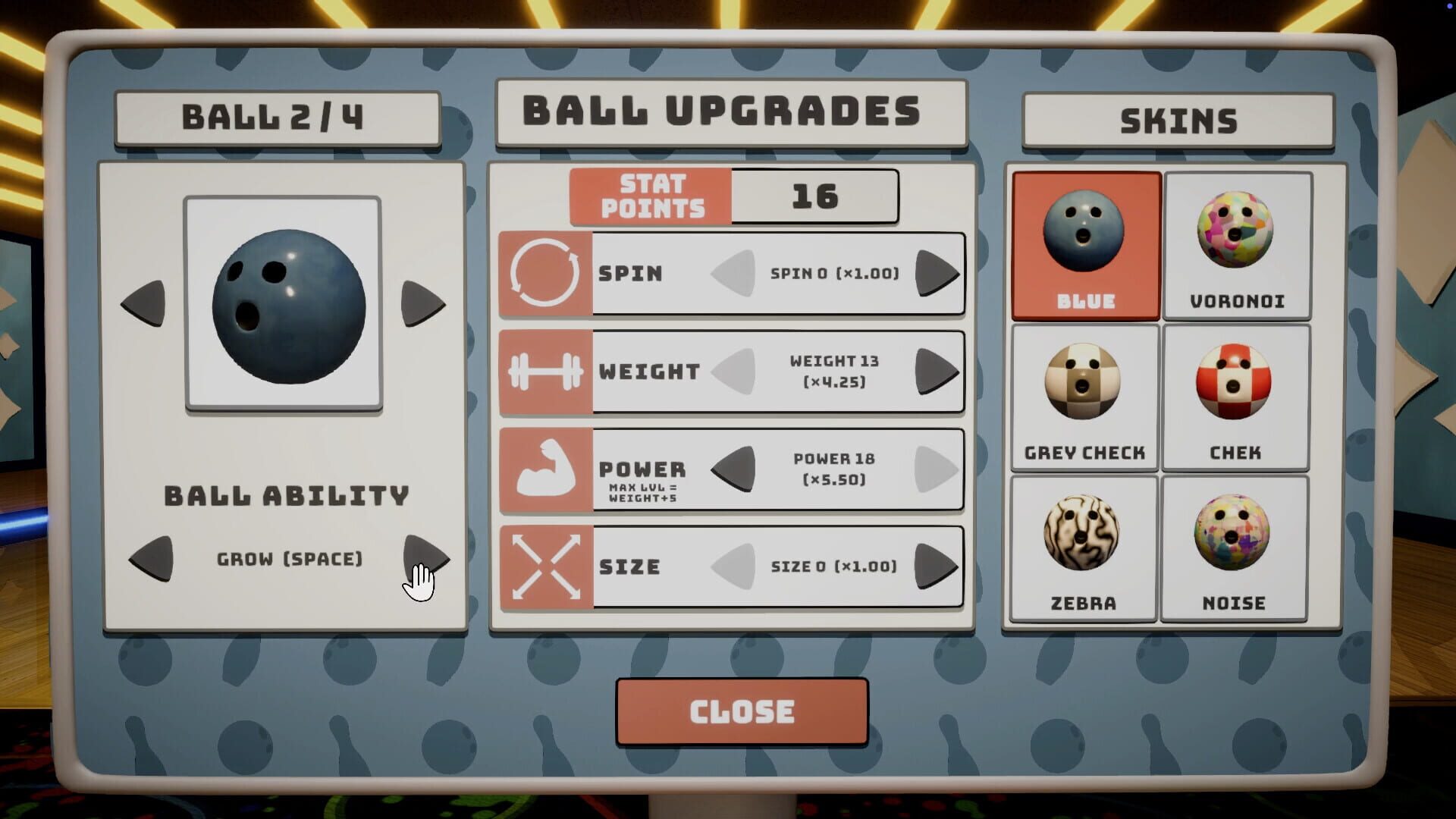 Bowl Big screenshot 6