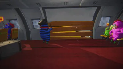 Banana Airways screenshot 5