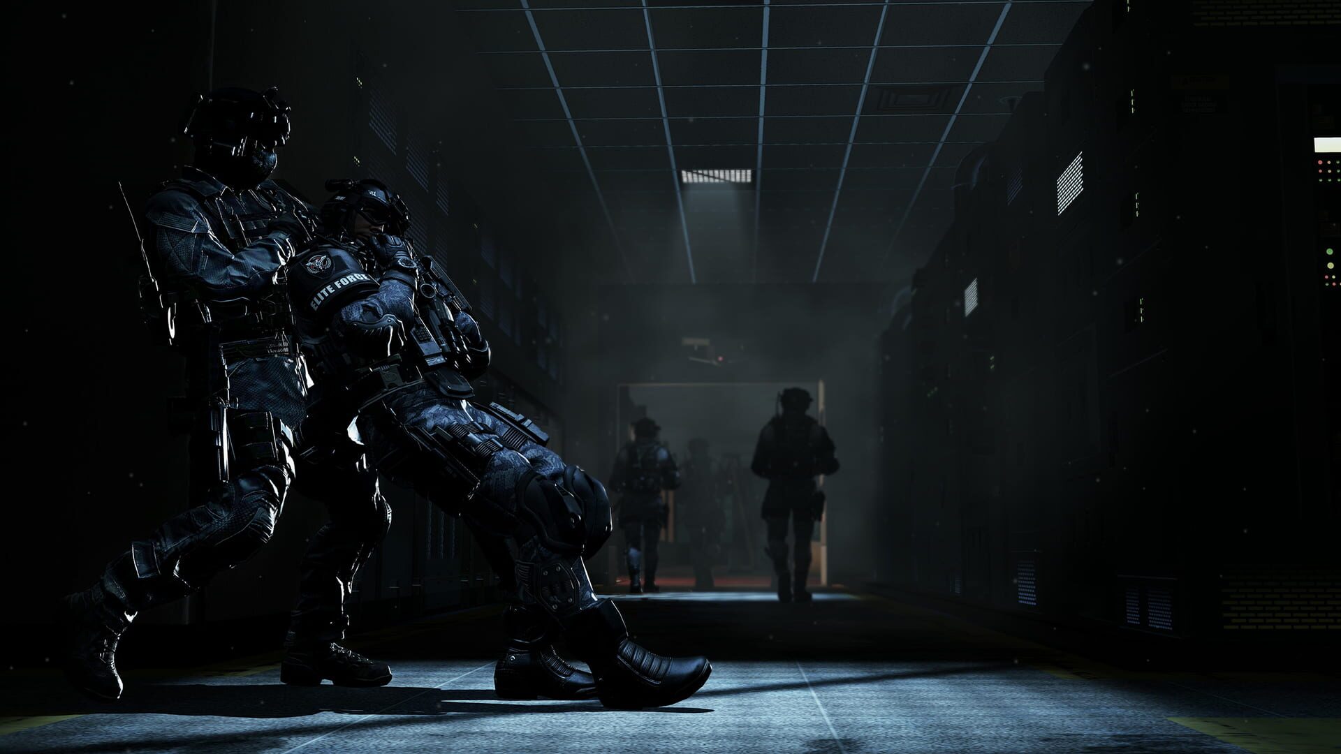 Call of Duty: Ghosts screenshot 11