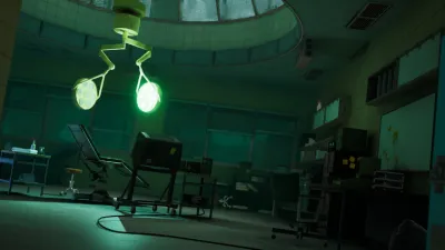 Ghostbusters: Spirits Unleashed - Ecto Edition screenshot 5