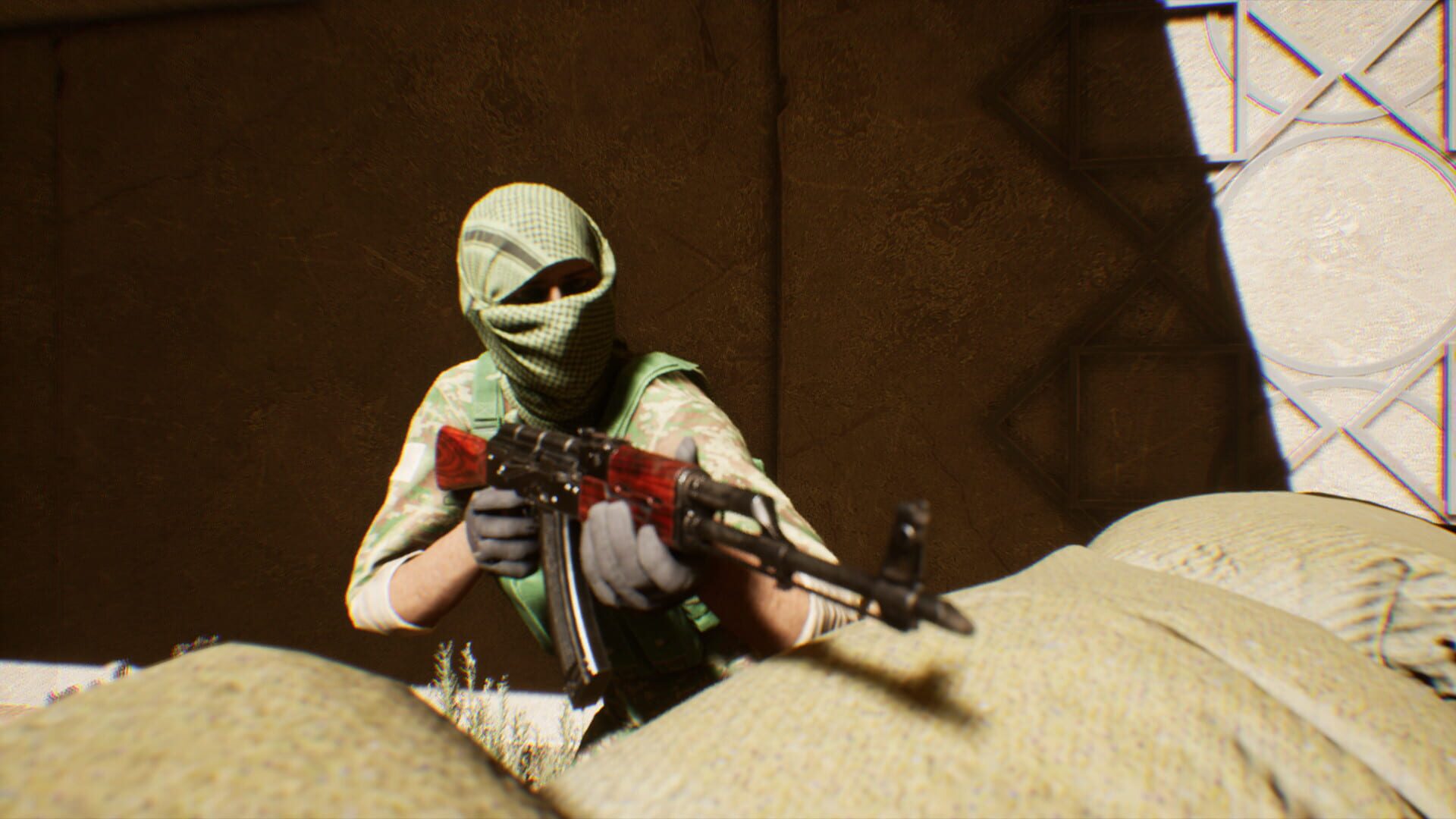 Geronimo screenshot 6