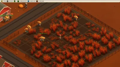 Coup de Grass screenshot 6