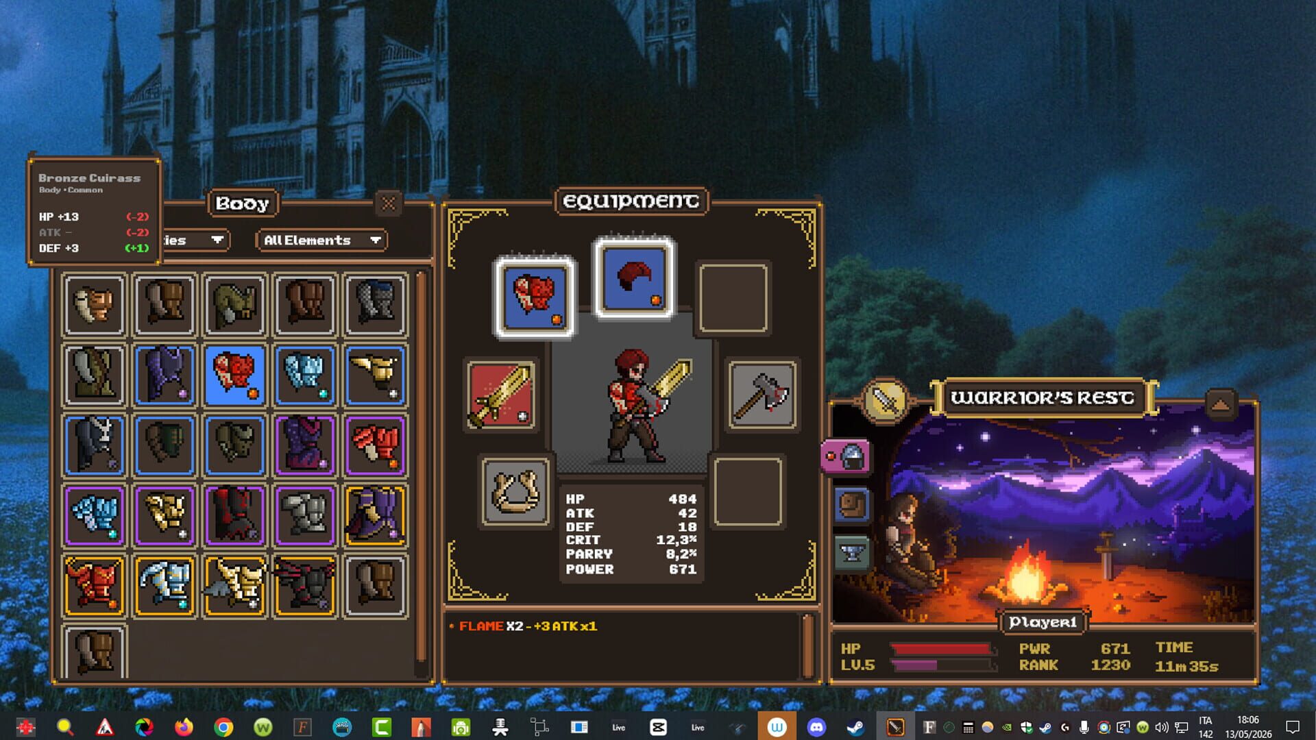 Lootborne screenshot 3
