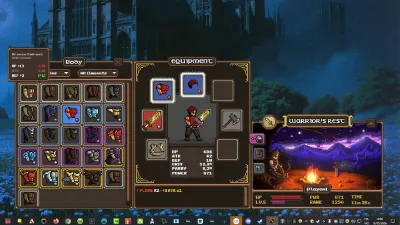 Lootborne screenshot 3