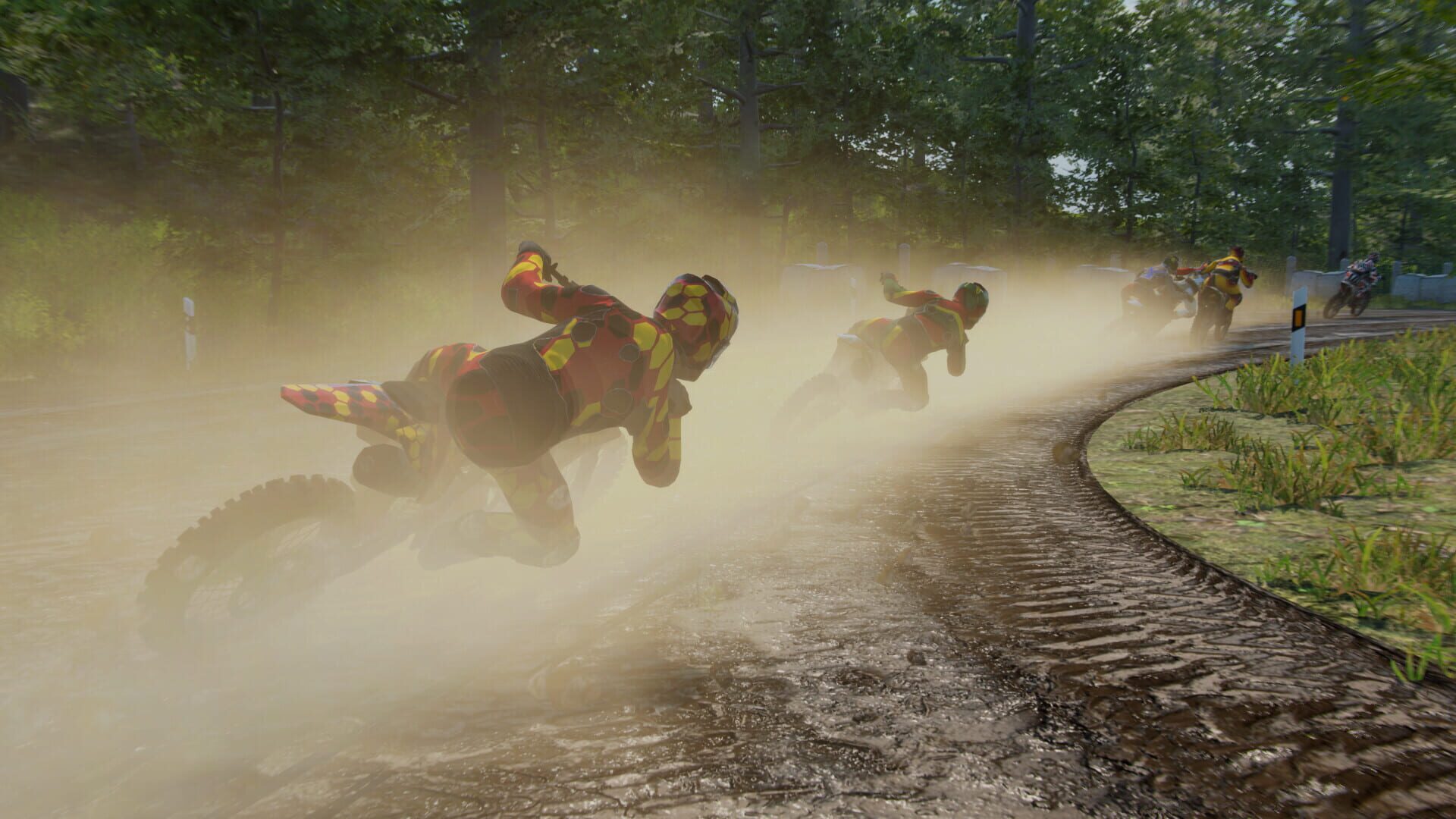 Motocross Evolution 2025 screenshot 6
