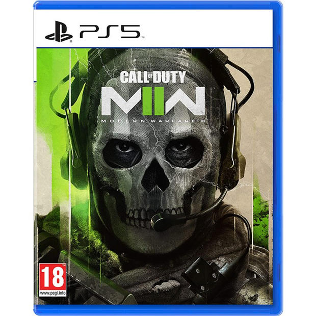 Activision: Activision Call of Duty: Modern Warfare II