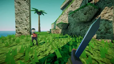 Nexus Rumble: The Ultimate Showdown screenshot 6