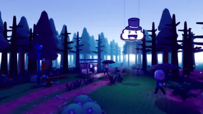 Rain on Your Parade screenshot 9
