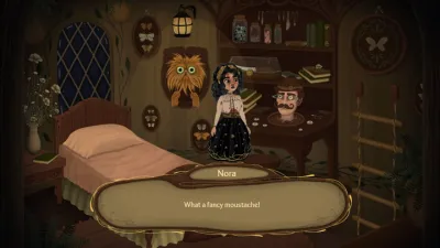 Allogloom screenshot 7