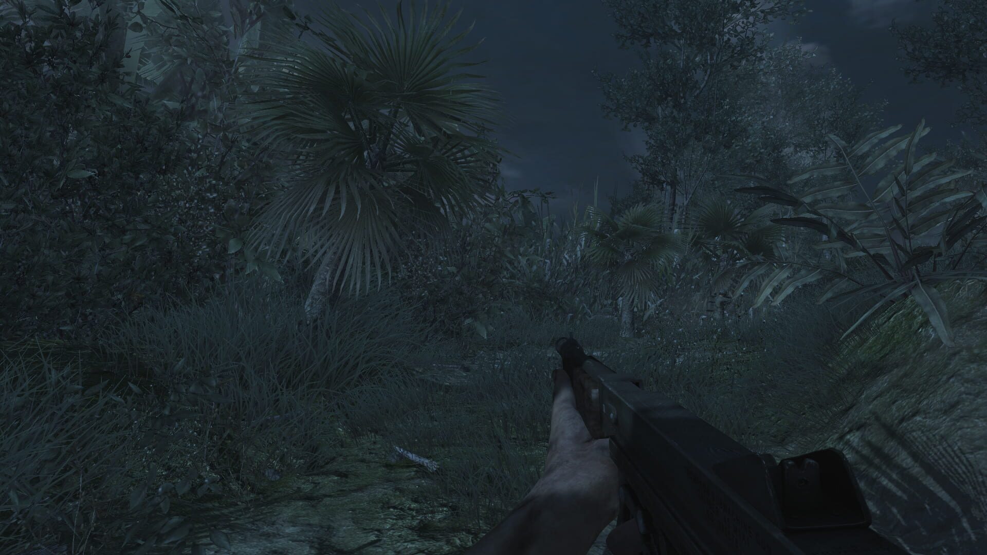 Call of Duty: World at War screenshot 4