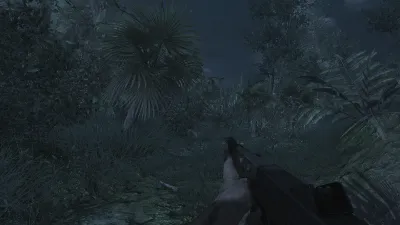 Call of Duty: World at War screenshot 4