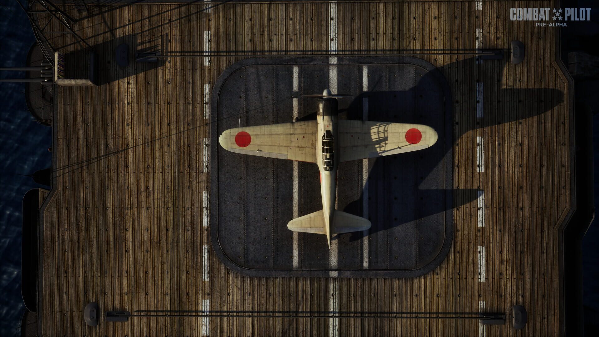 COMBAT PILOT: CARRIER QUALIFICATION screenshot 10