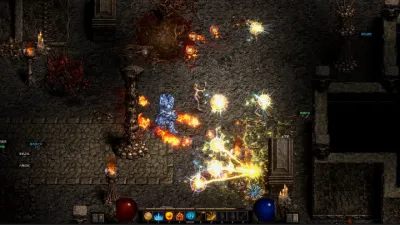 Shadow Dungeon screenshot 12