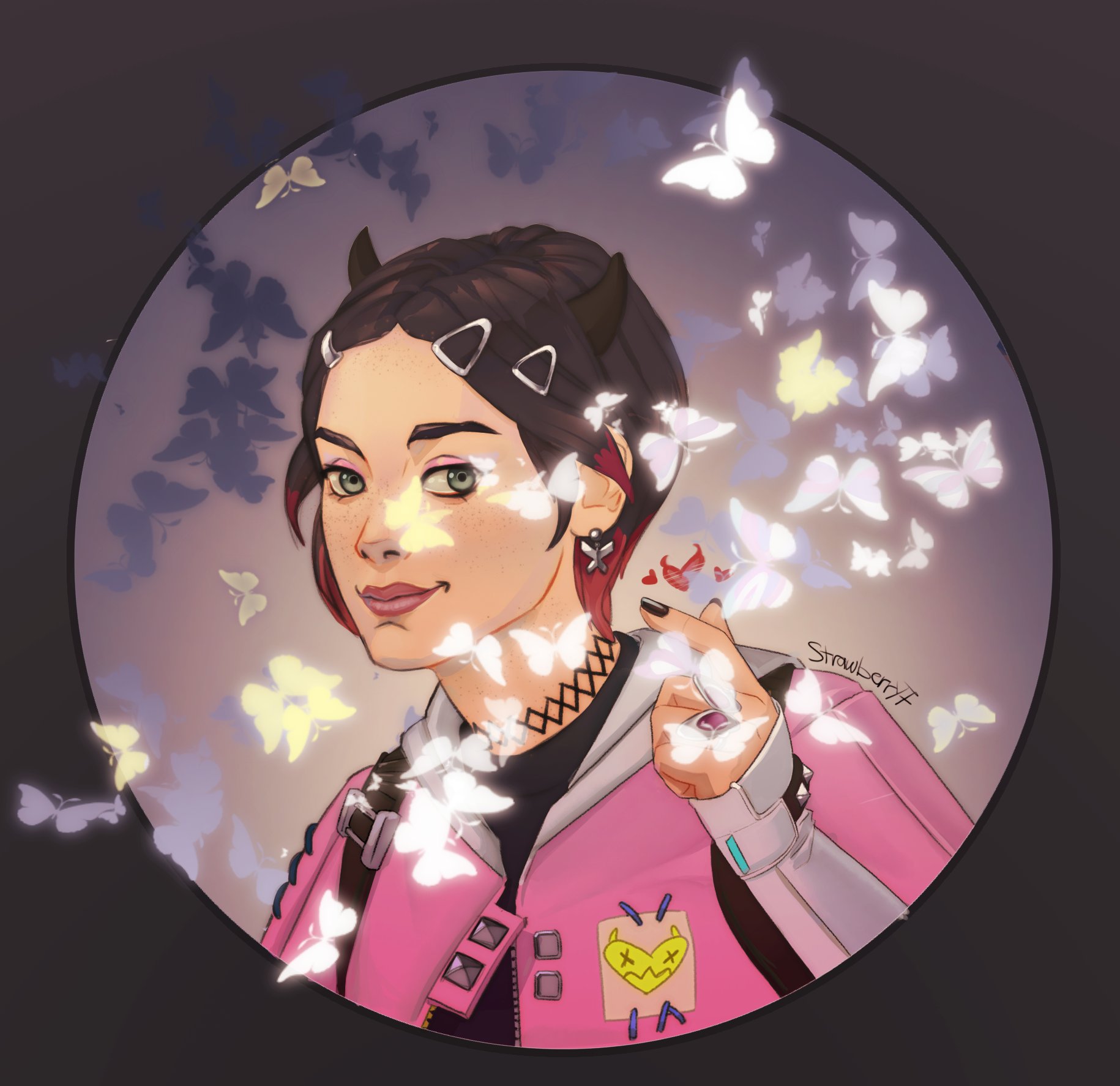 From An unknown user