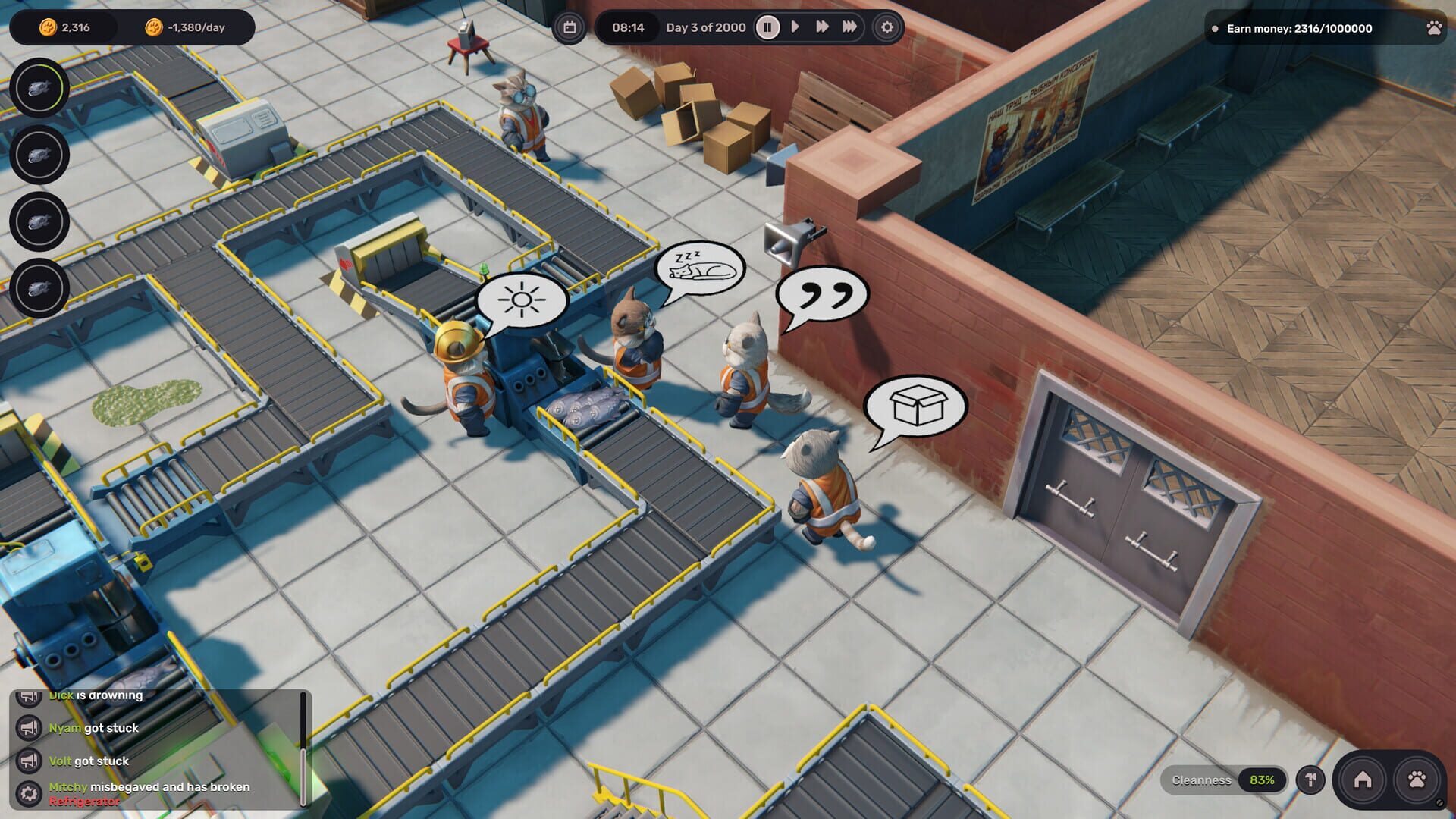MeowFactory screenshot 10