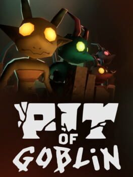 Pit of Goblin cover art