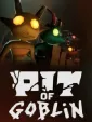 Pit of Goblin cover art