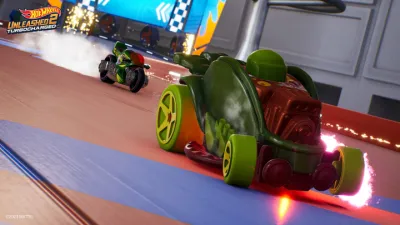 Hot Wheels Unleashed 2: Turbocharged screenshot 1
