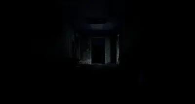 Escape the Backrooms screenshot 1