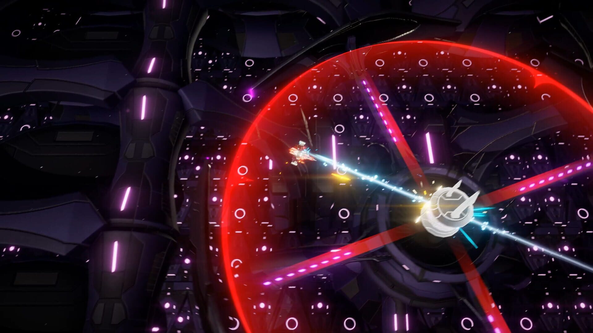 Reality Break screenshot 3