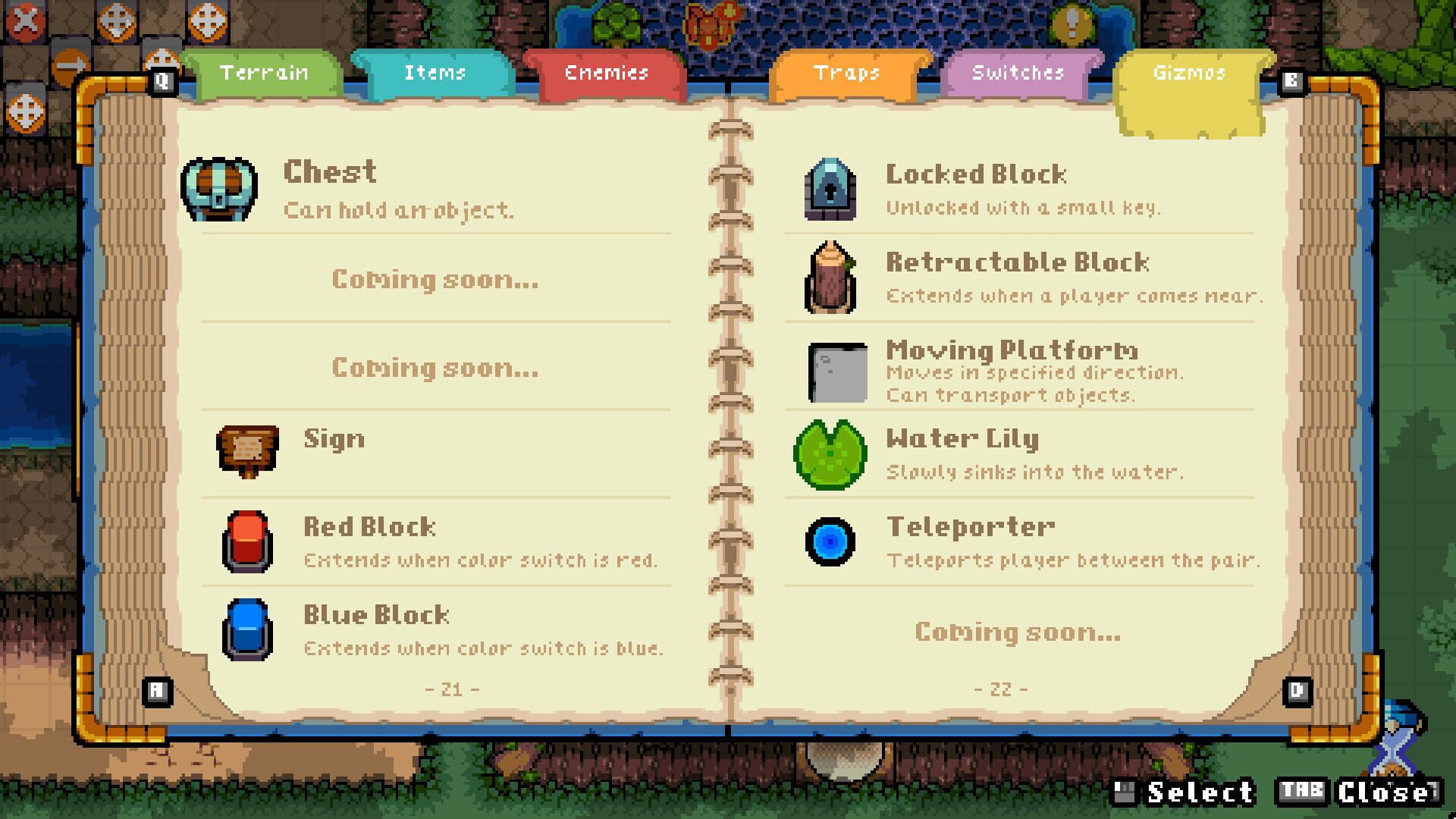 Quest Master screenshot 6
