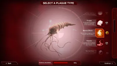 Plague Inc: Evolved screenshot 8