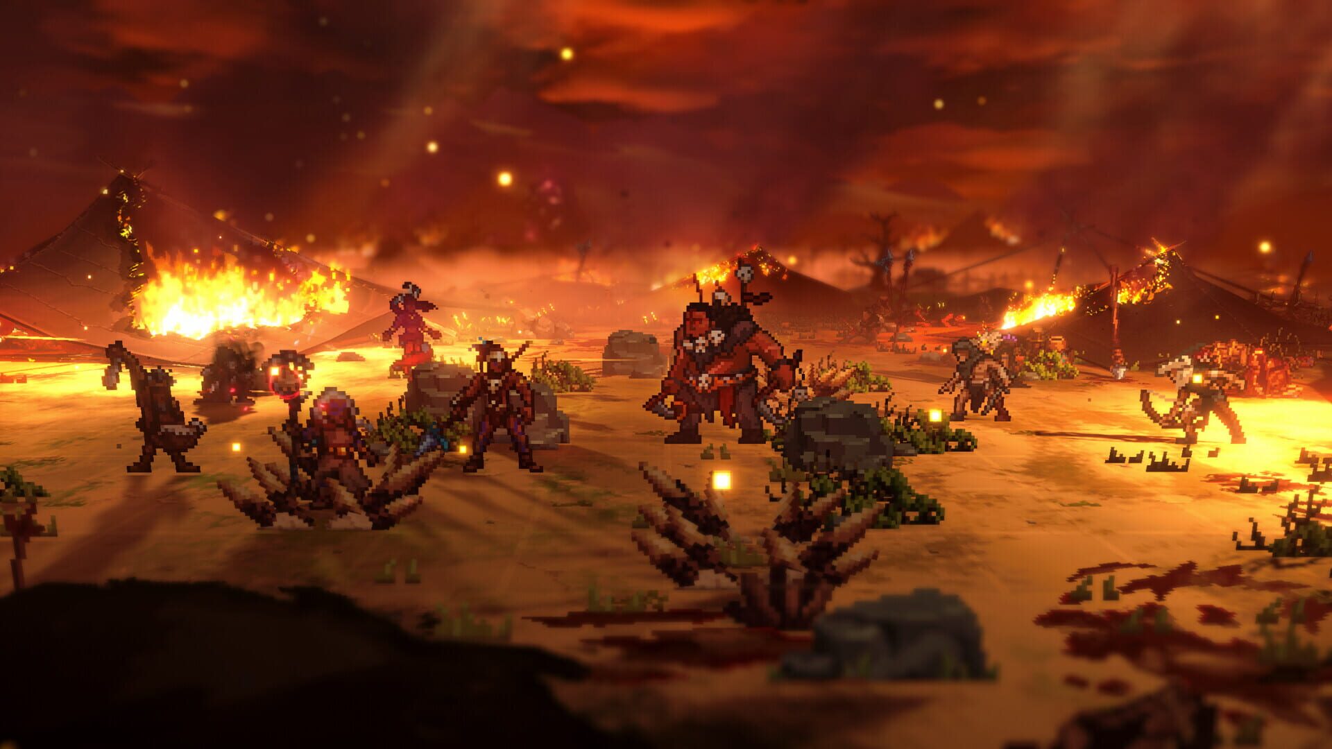 Wardrum screenshot 10