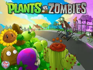 Plants vs. Zombies screenshot 4