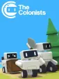 The Colonists cover art