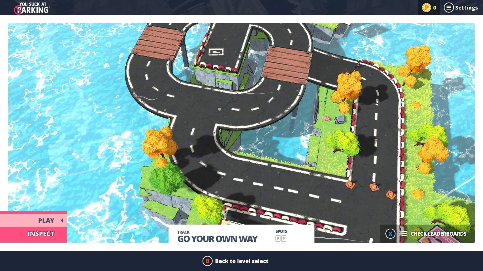 You Suck at Parking screenshot 9