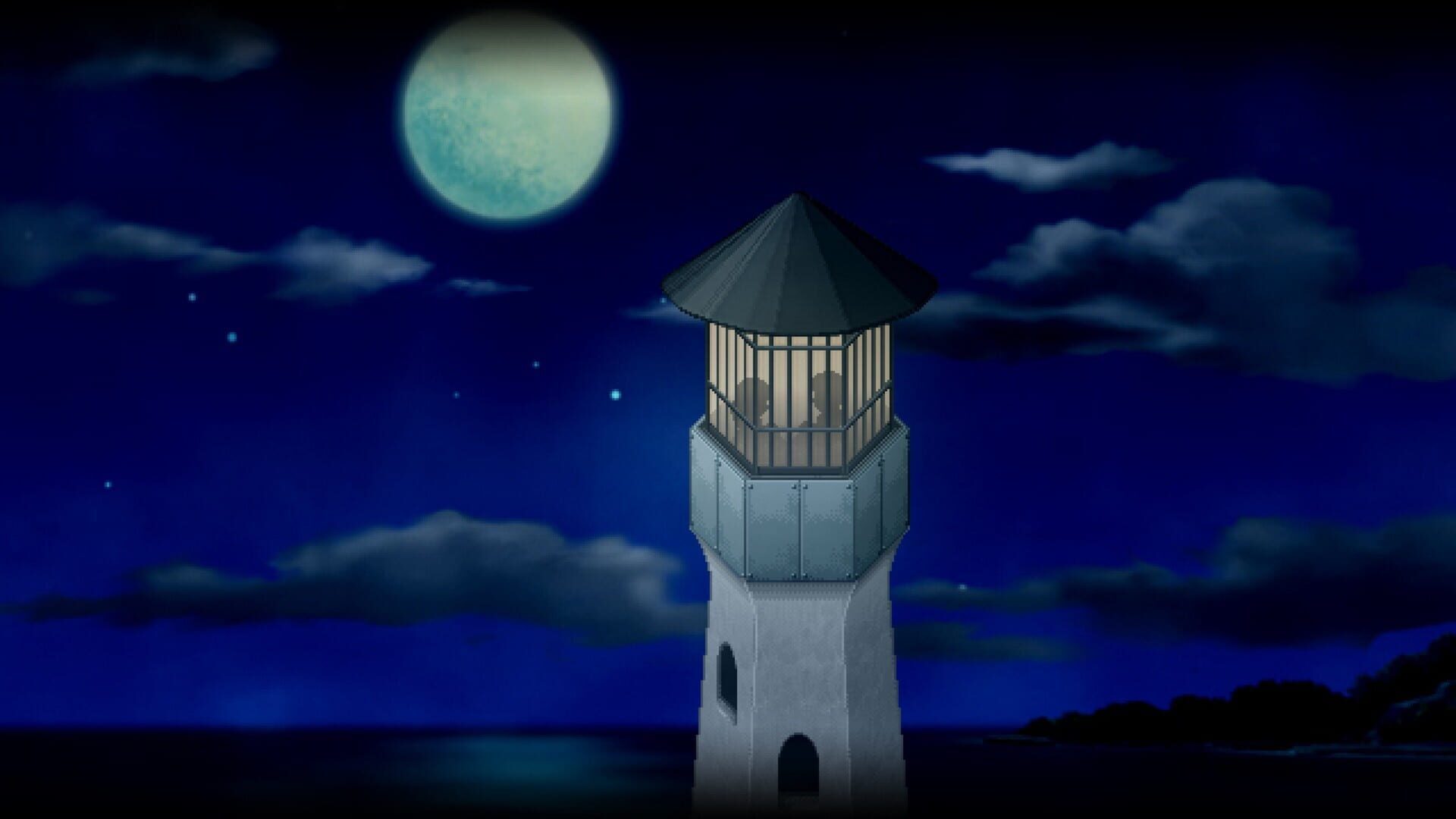 To the Moon screenshot 1