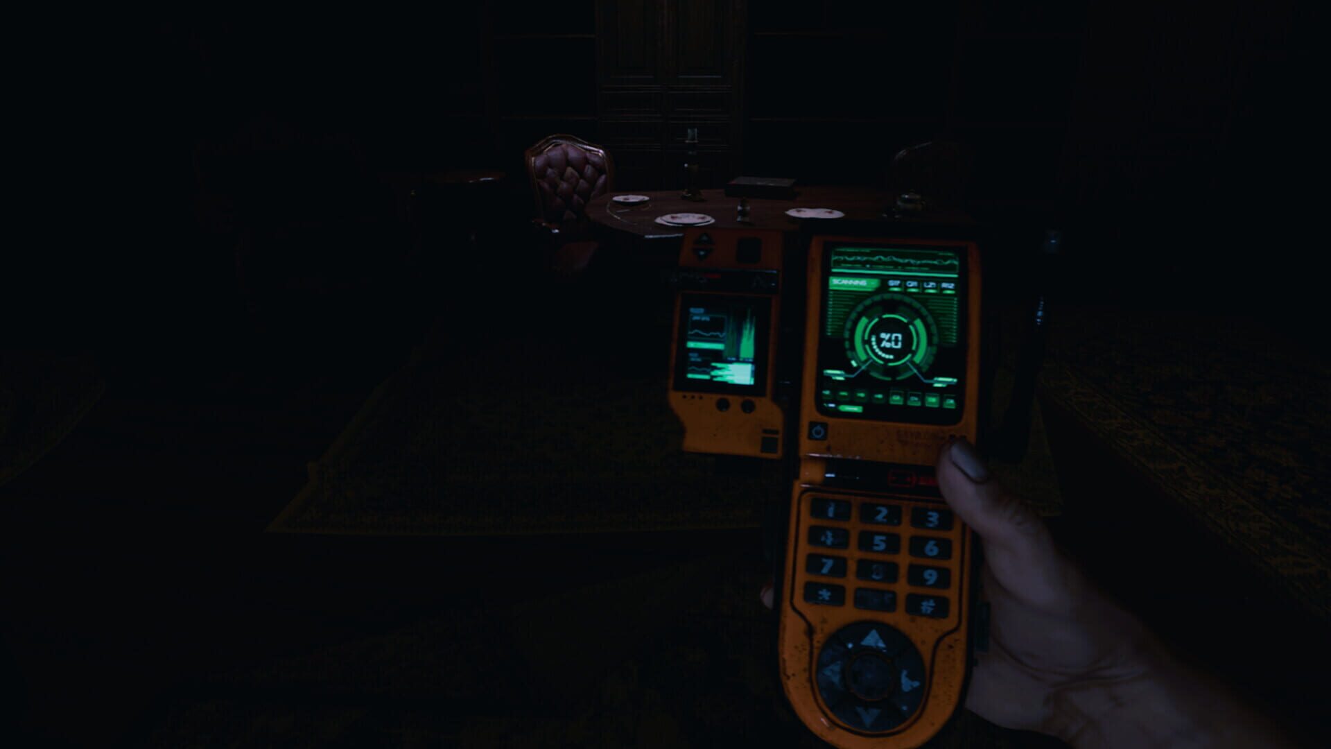 Ghostbane screenshot 3