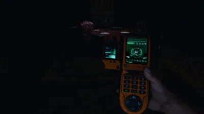 Ghostbane screenshot 3