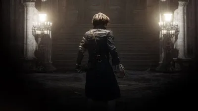 Lies of P screenshot 1