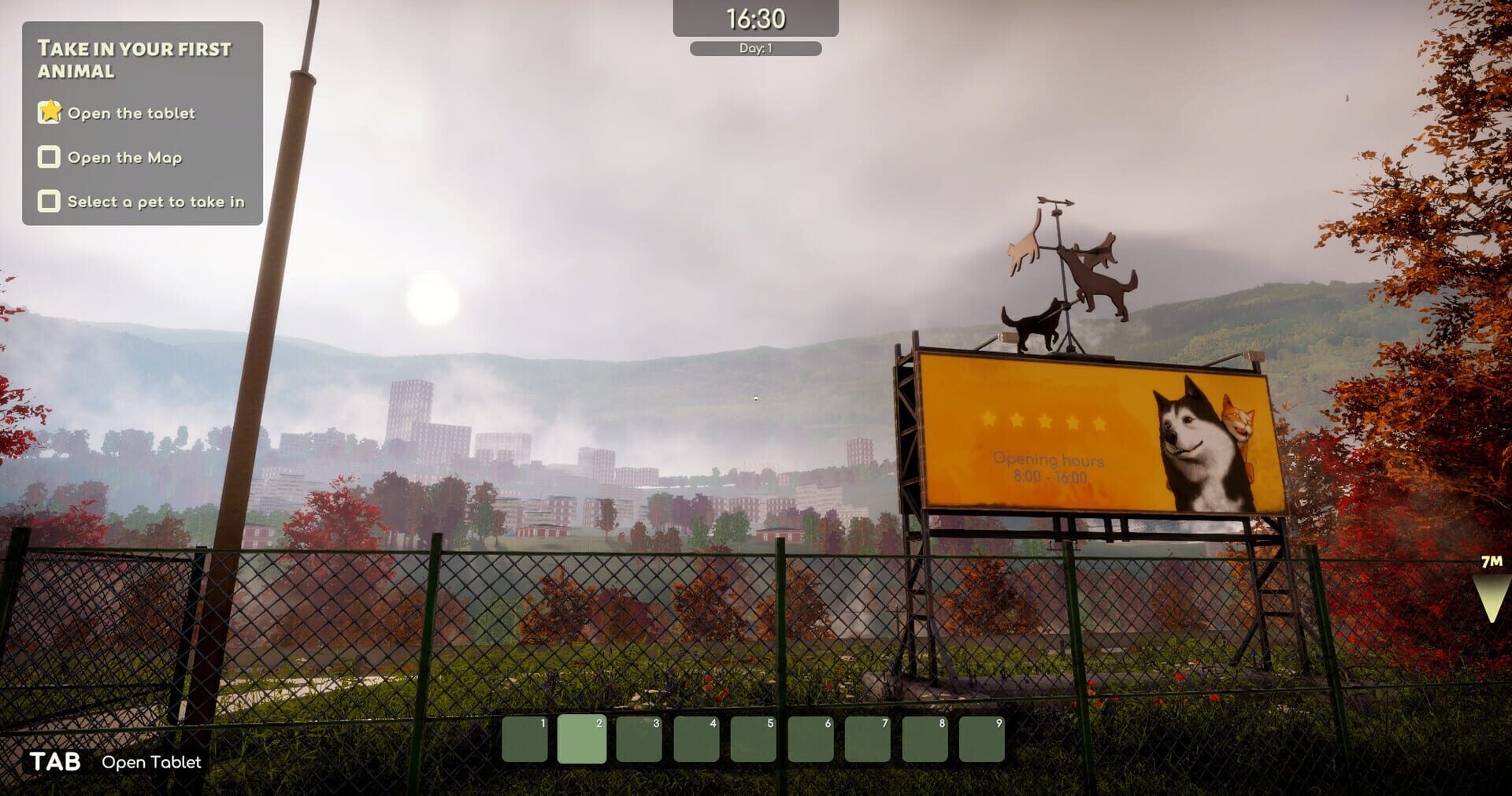Animal Shelter 2 screenshot 2