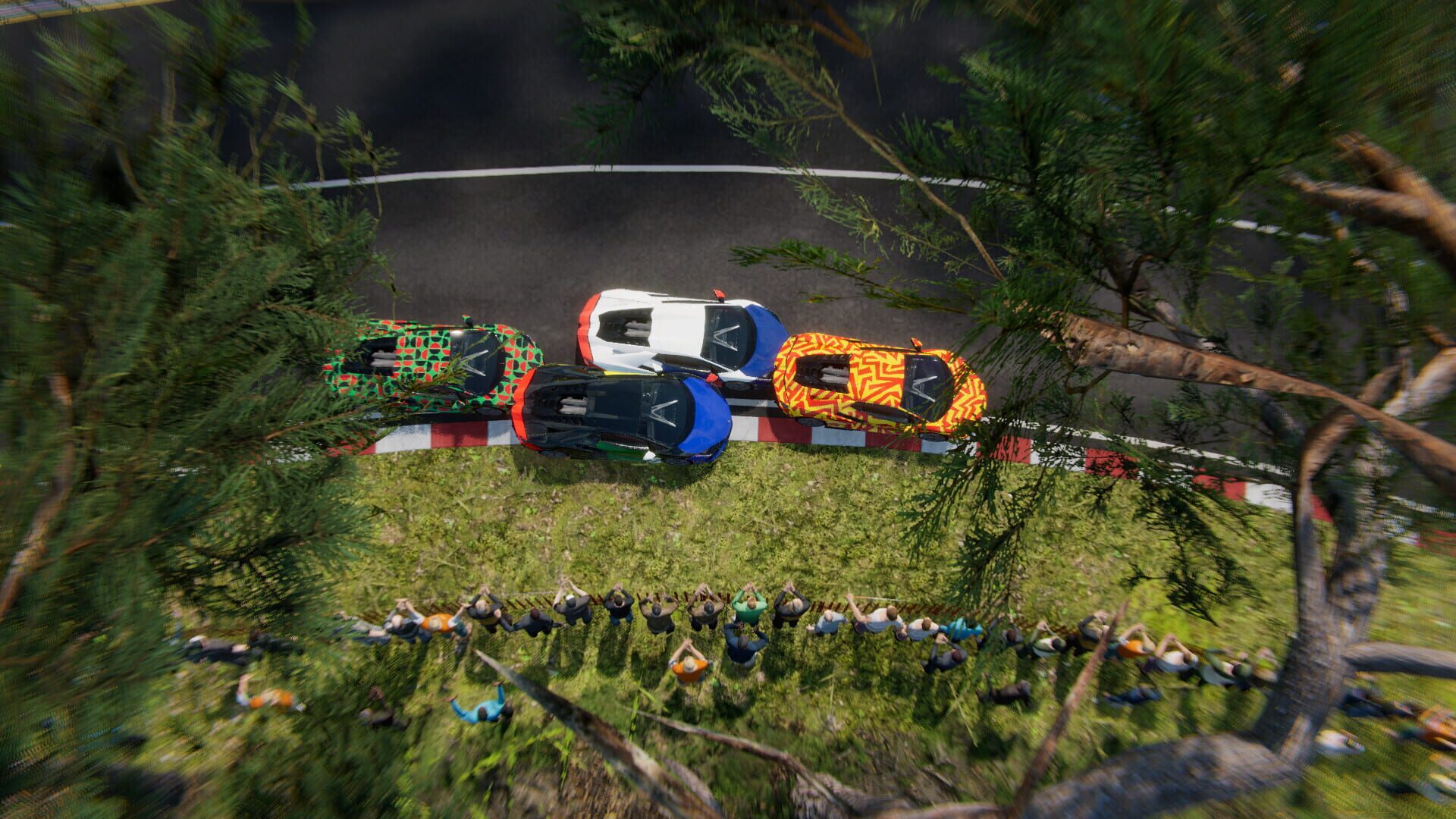 Supercar Evolution 2025 screenshot 5