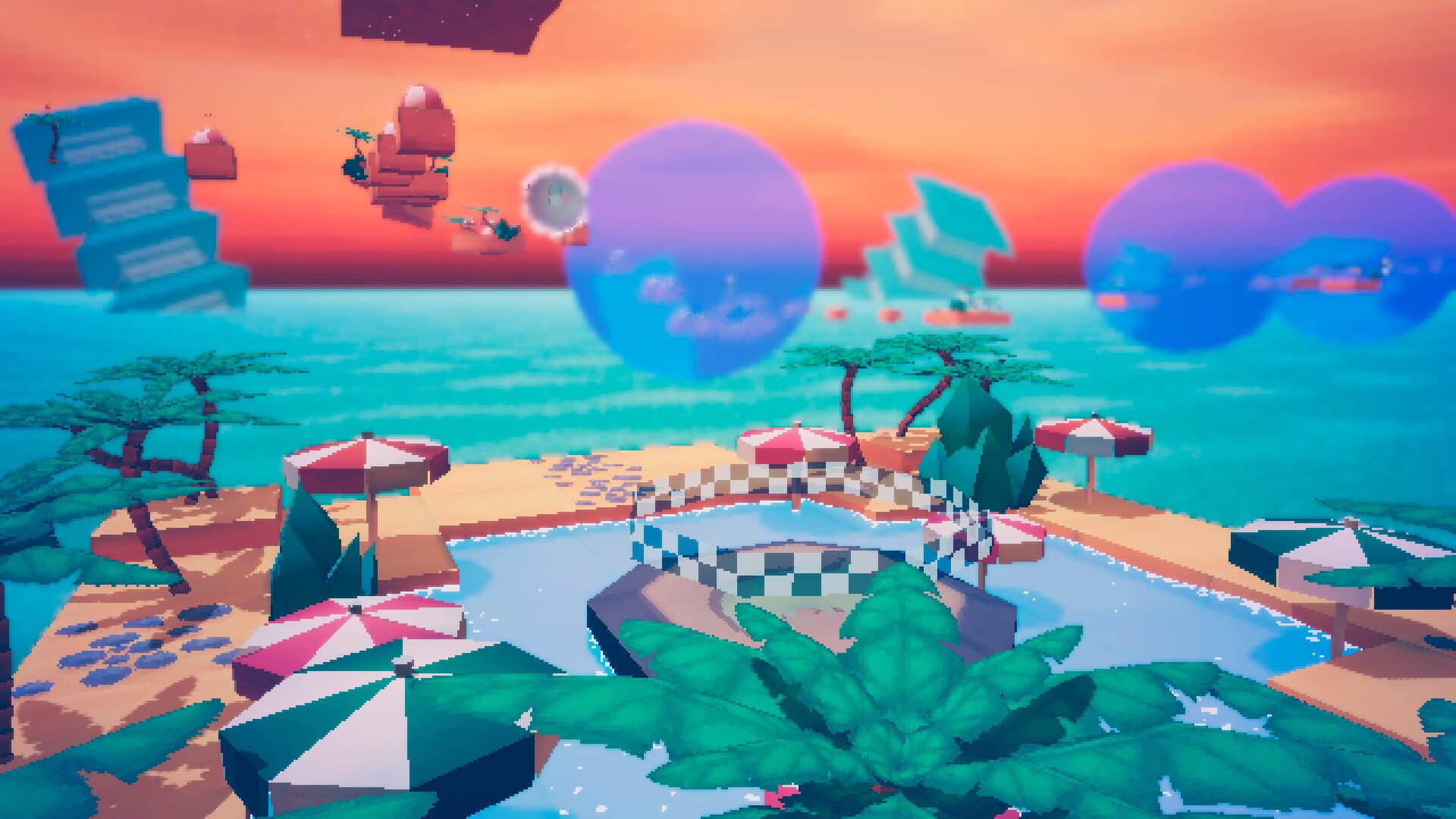 Lunistice screenshot 3