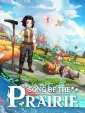 Song of the Prairie cover art