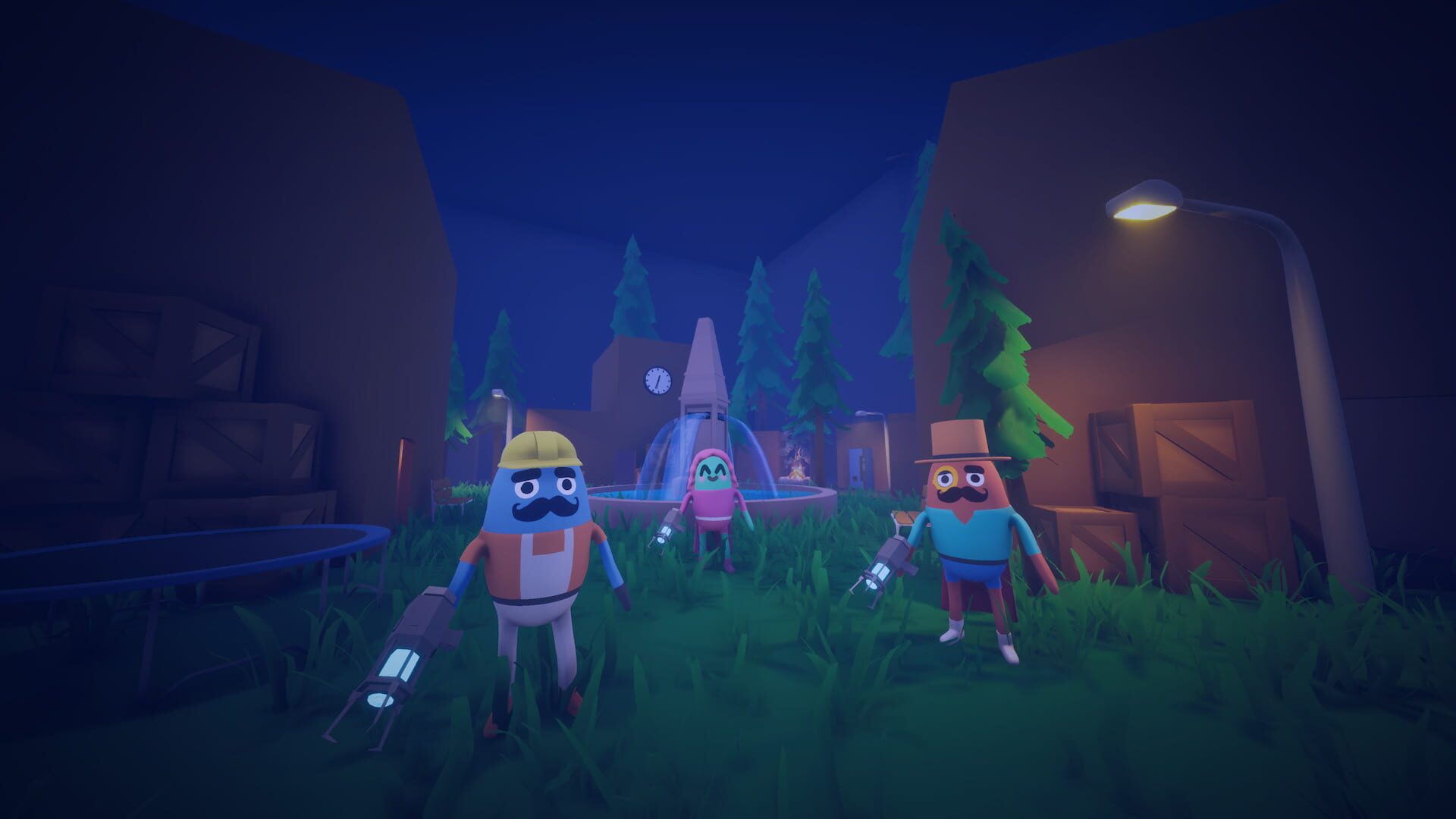 Minigame Madness screenshot 10