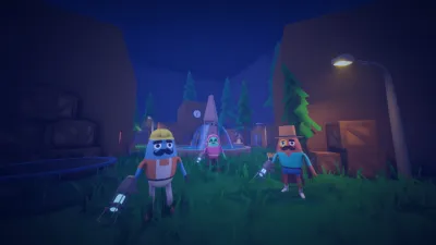 Minigame Madness screenshot 10