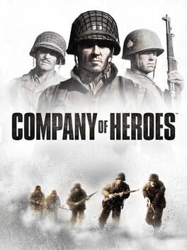 Company of Heroes cover art