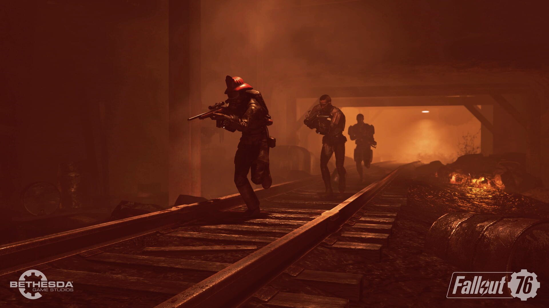 Fallout 76 screenshot 5