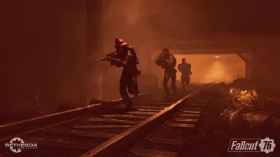 Fallout 76 screenshot 5