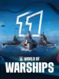 World of Warships cover art