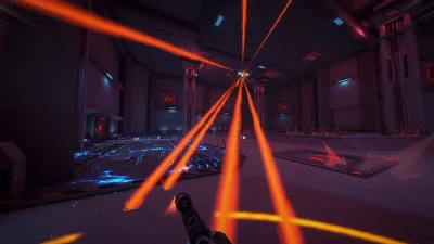 Galactic Vault screenshot 5