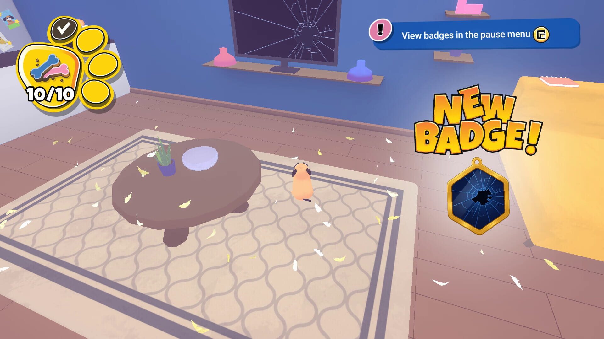 Doggy Don't Care screenshot 3