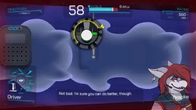 Cutting Edge: Roots of Mutation screenshot 2