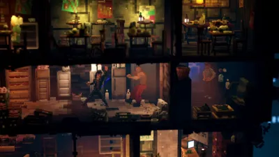 The 9th Dragon screenshot 5