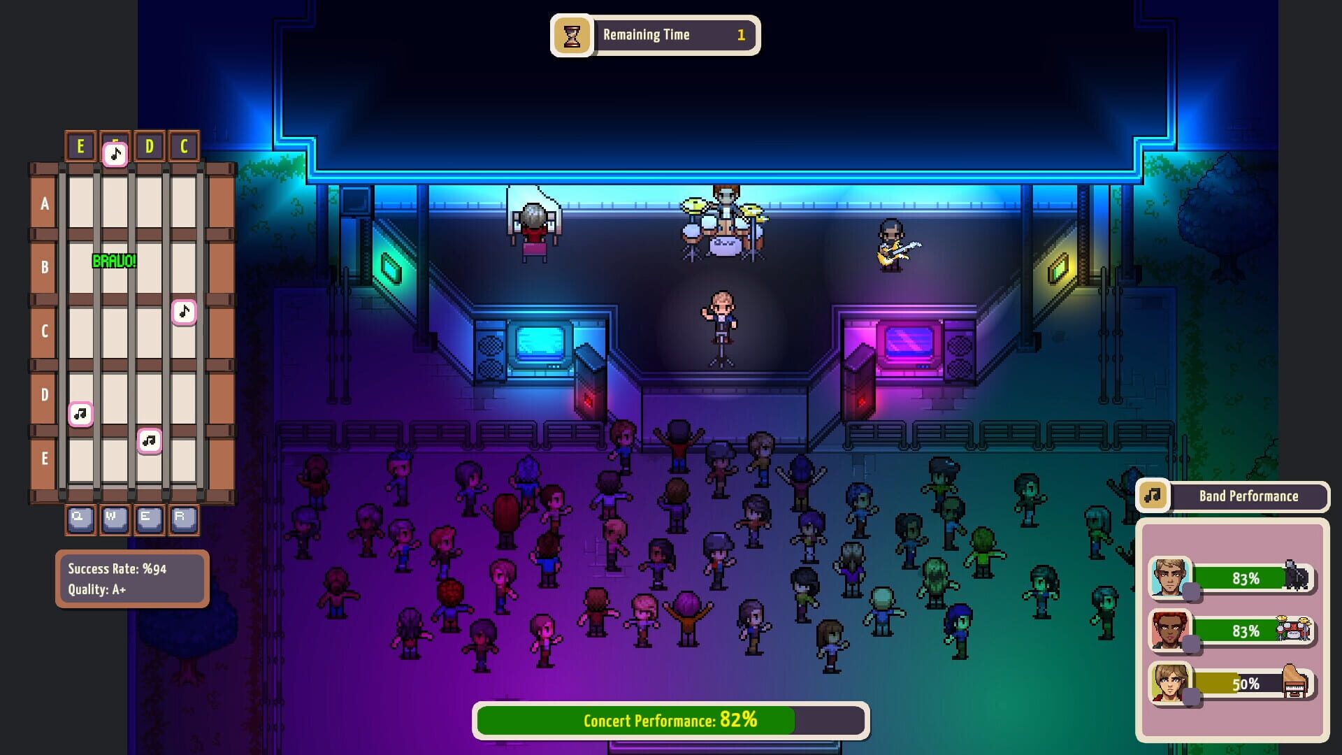 To Pixelia screenshot 10